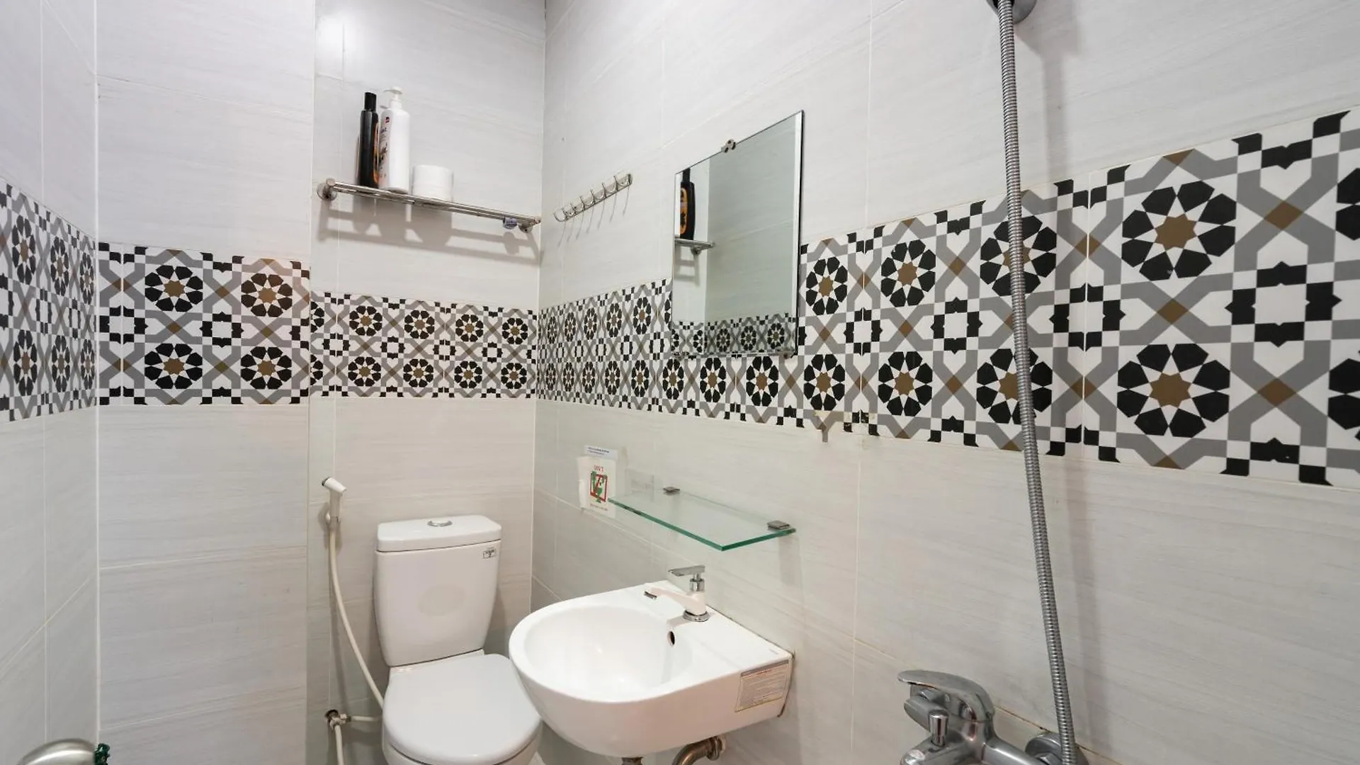The Maison In Saigon Hotel Ho Chi Minh City