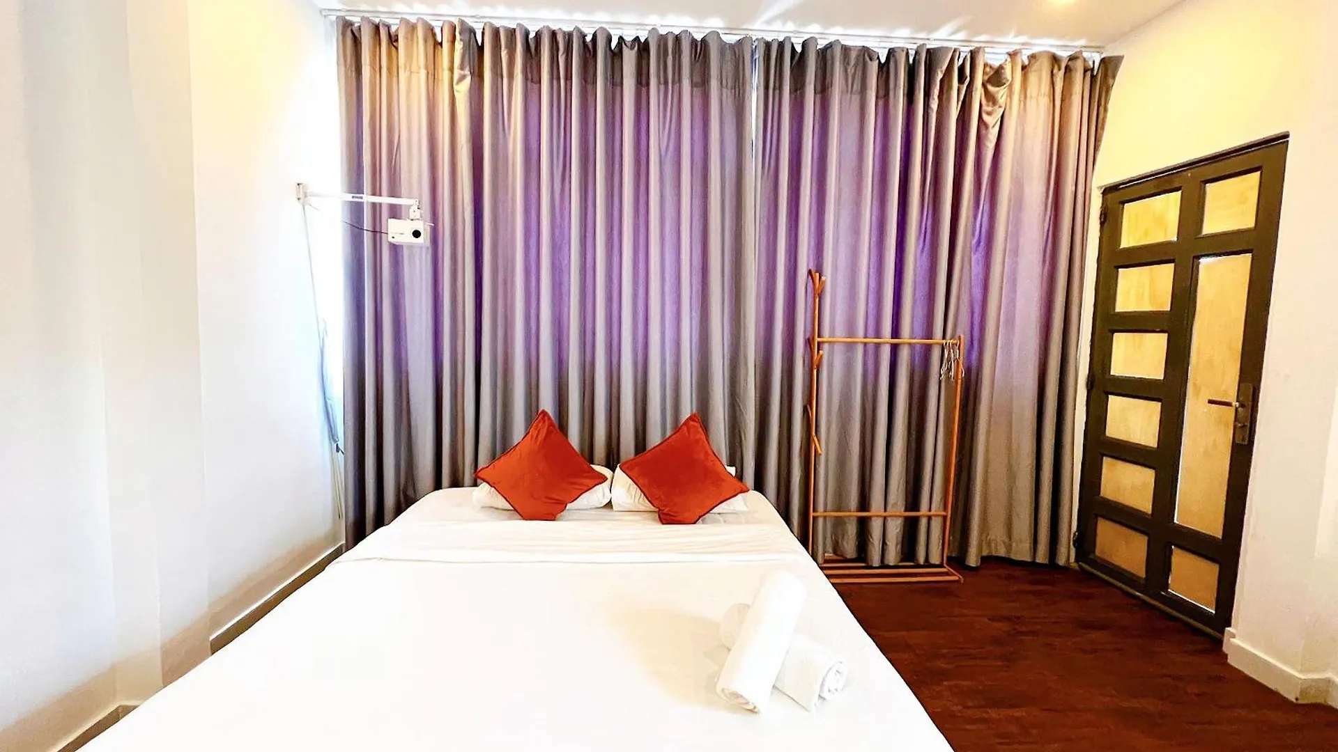 The Maison In Saigon Hotel Ho Chi Minh City