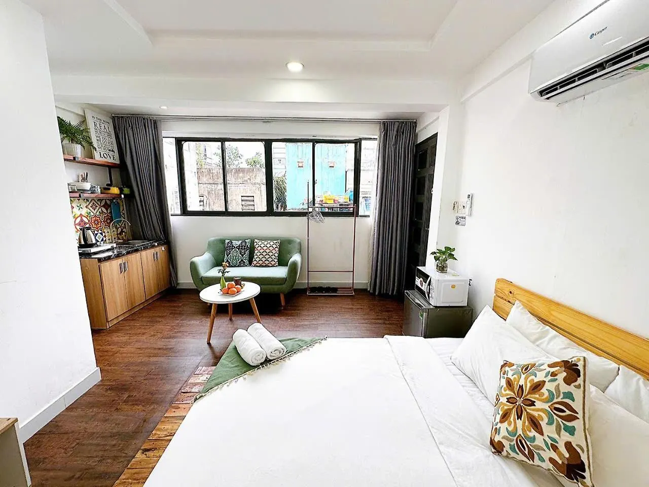 The Maison In Saigon Hotel Ho Chi Minh City