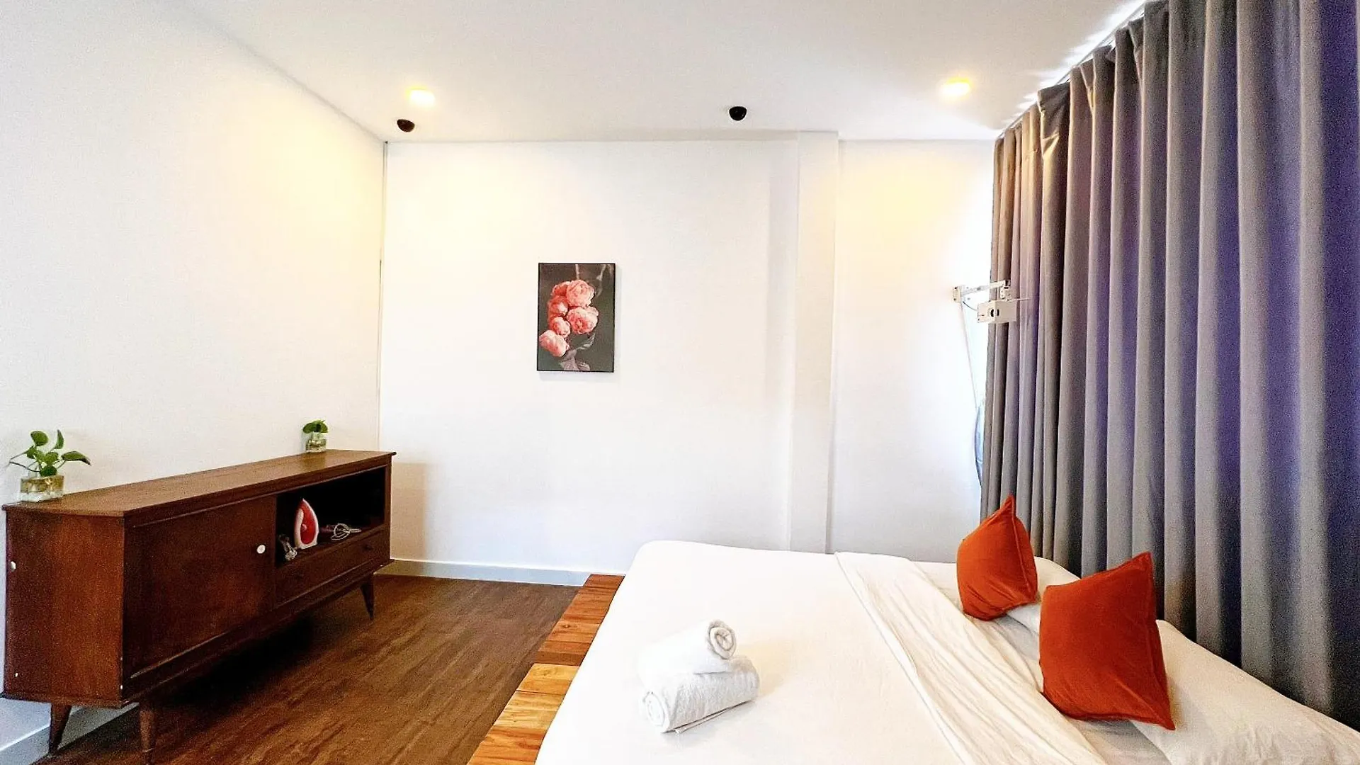The Maison In Saigon Hotel Ho Chi Minh City