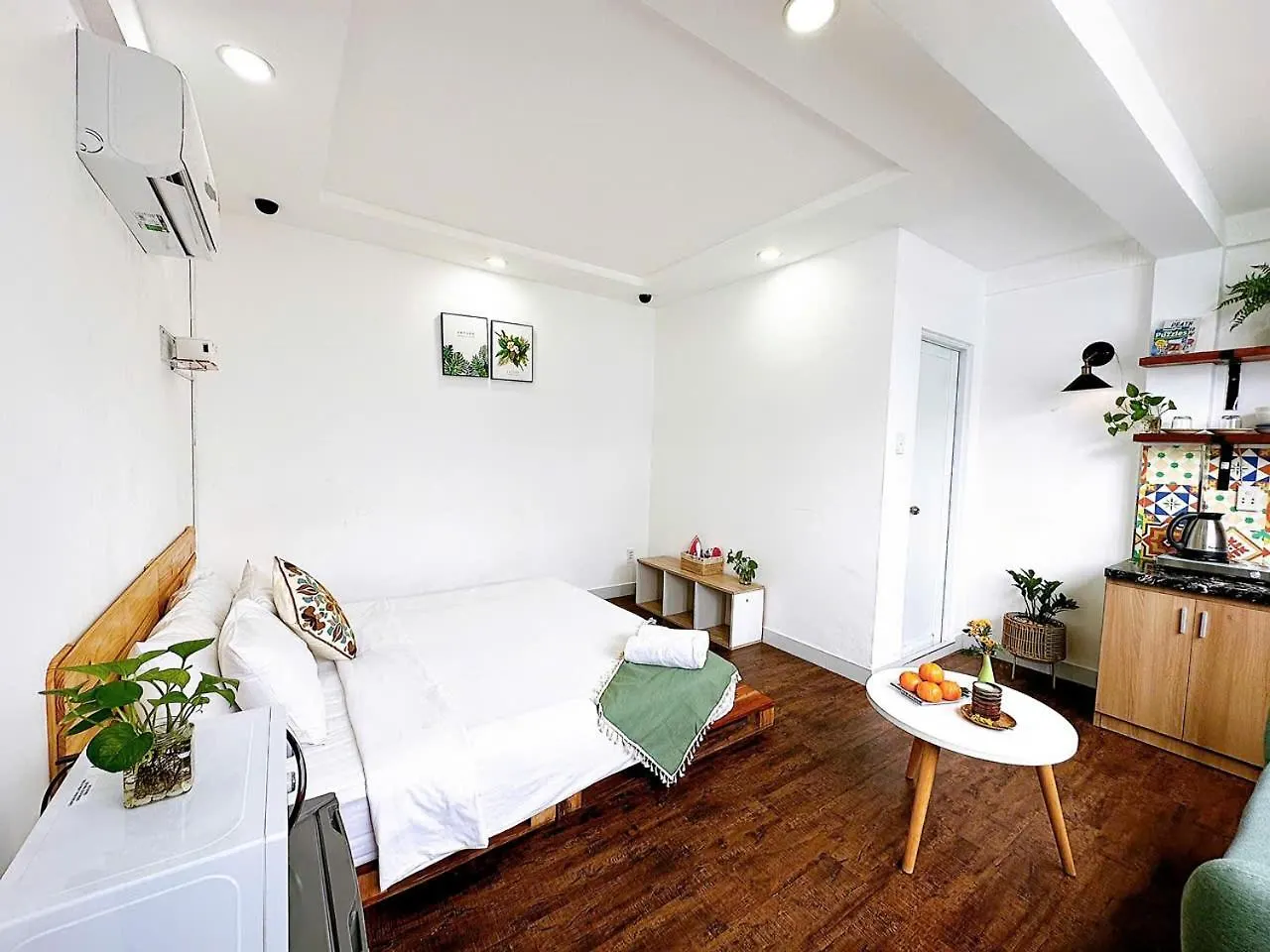 The Maison In Saigon Hotel Ho Chi Minh City