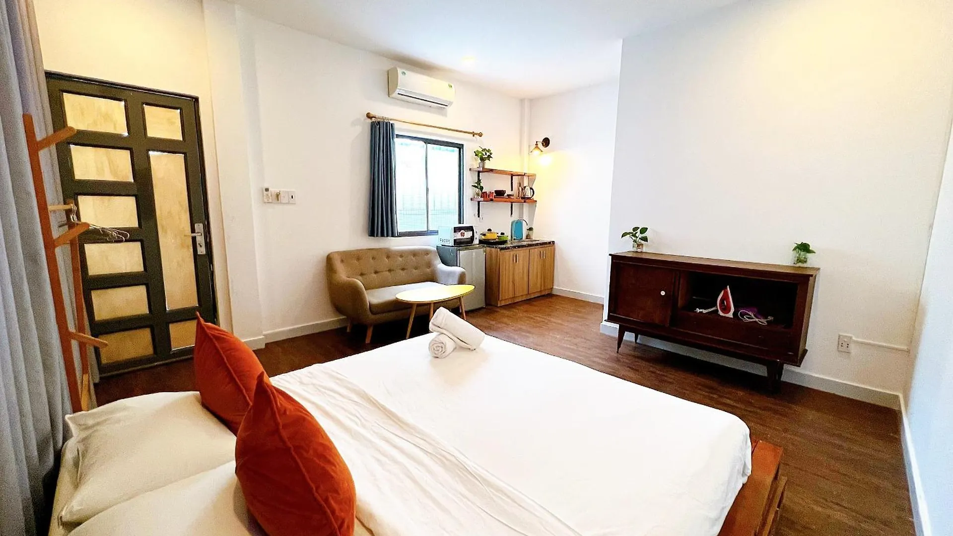 The Maison In Saigon Hotel Ho Chi Minh City