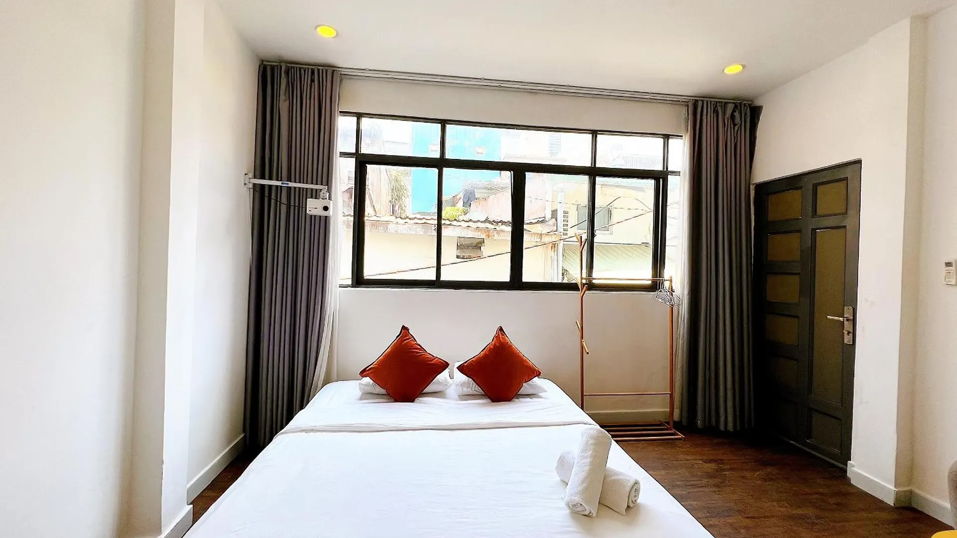 The Maison In Saigon Hotel Ho Chi Minh City 3*,  Vietnam