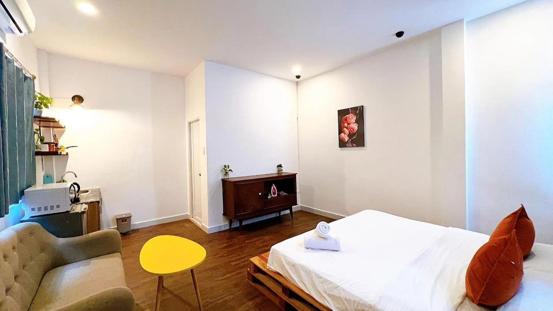 The Maison In Saigon Hotel Ho Chi Minh City