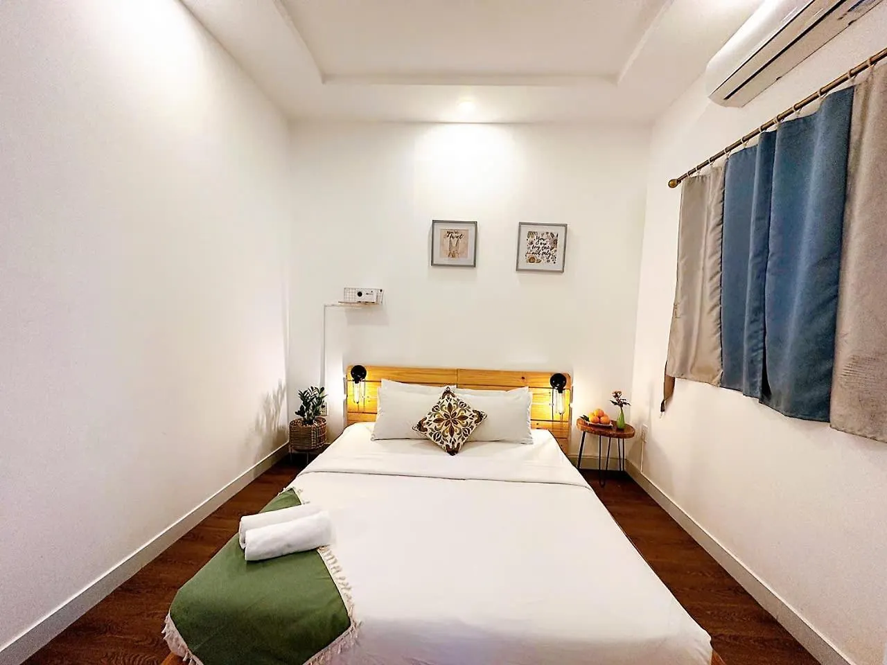 The Maison In Saigon Hotel Ho Chi Minh City