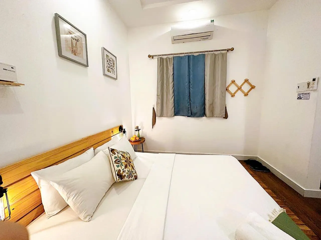The Maison In Saigon Hotel Ho Chi Minh City 3*,  Vietnam