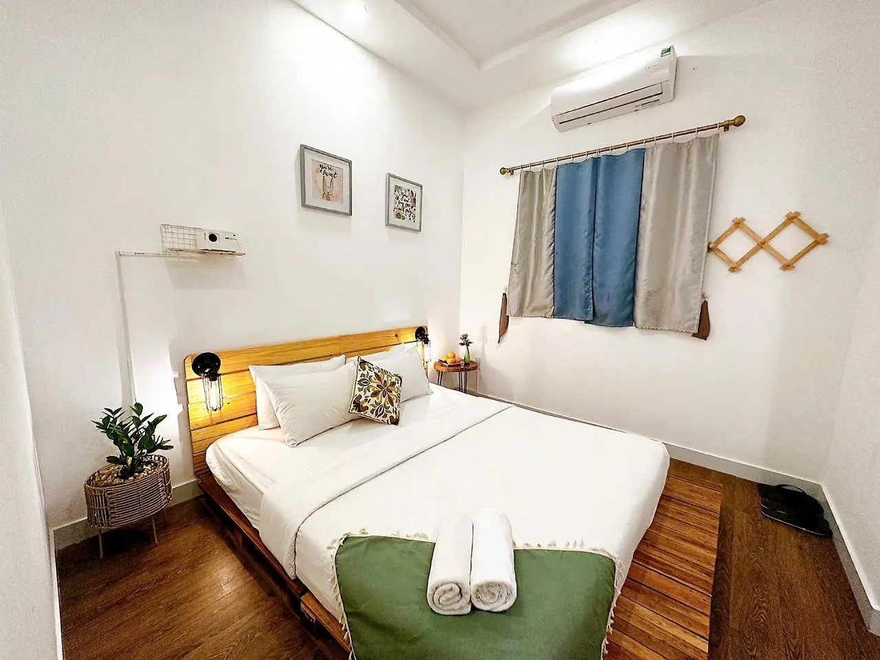 The Maison In Saigon Hotel Ho Chi Minh City 3*,