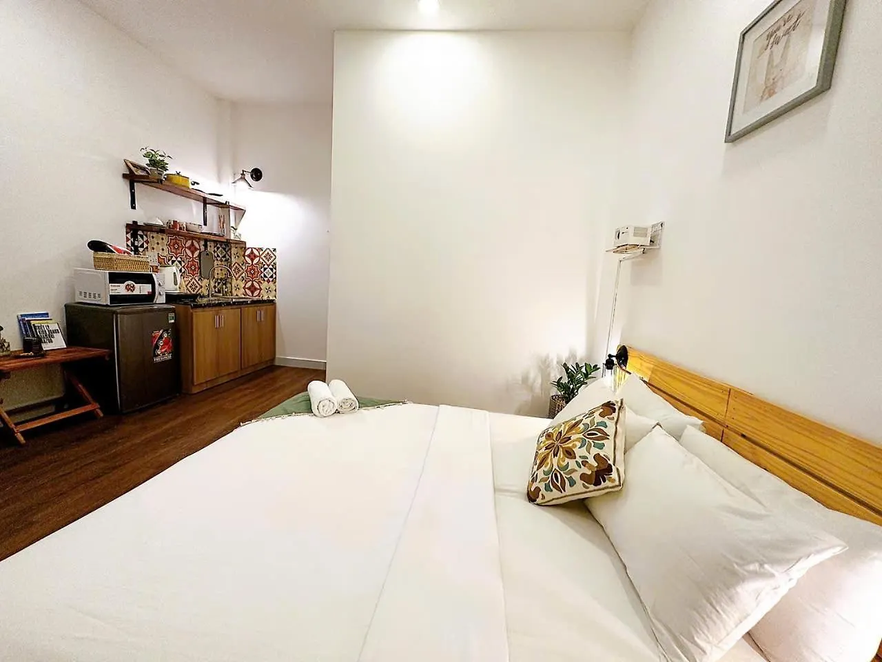 The Maison In Saigon Hotel Ho Chi Minh City