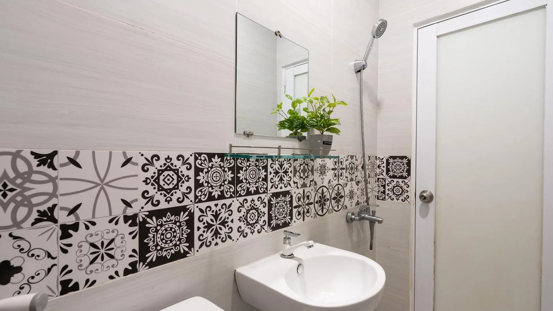 The Maison In Saigon Hotel Ho Chi Minh City Vietnam