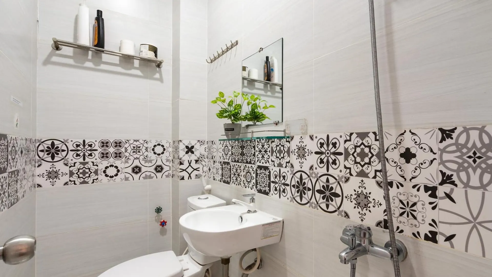 The Maison In Saigon Hotel Ho Chi Minh City