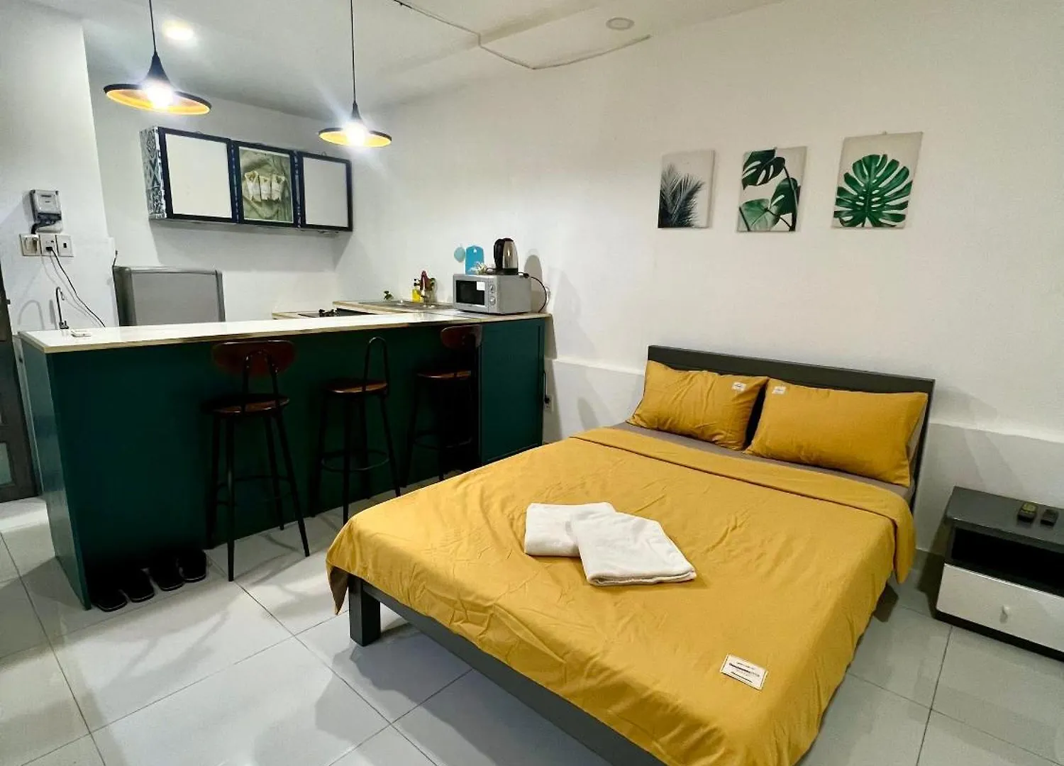 The Maison In Saigon Hotel Ho Chi Minh City Vietnam
