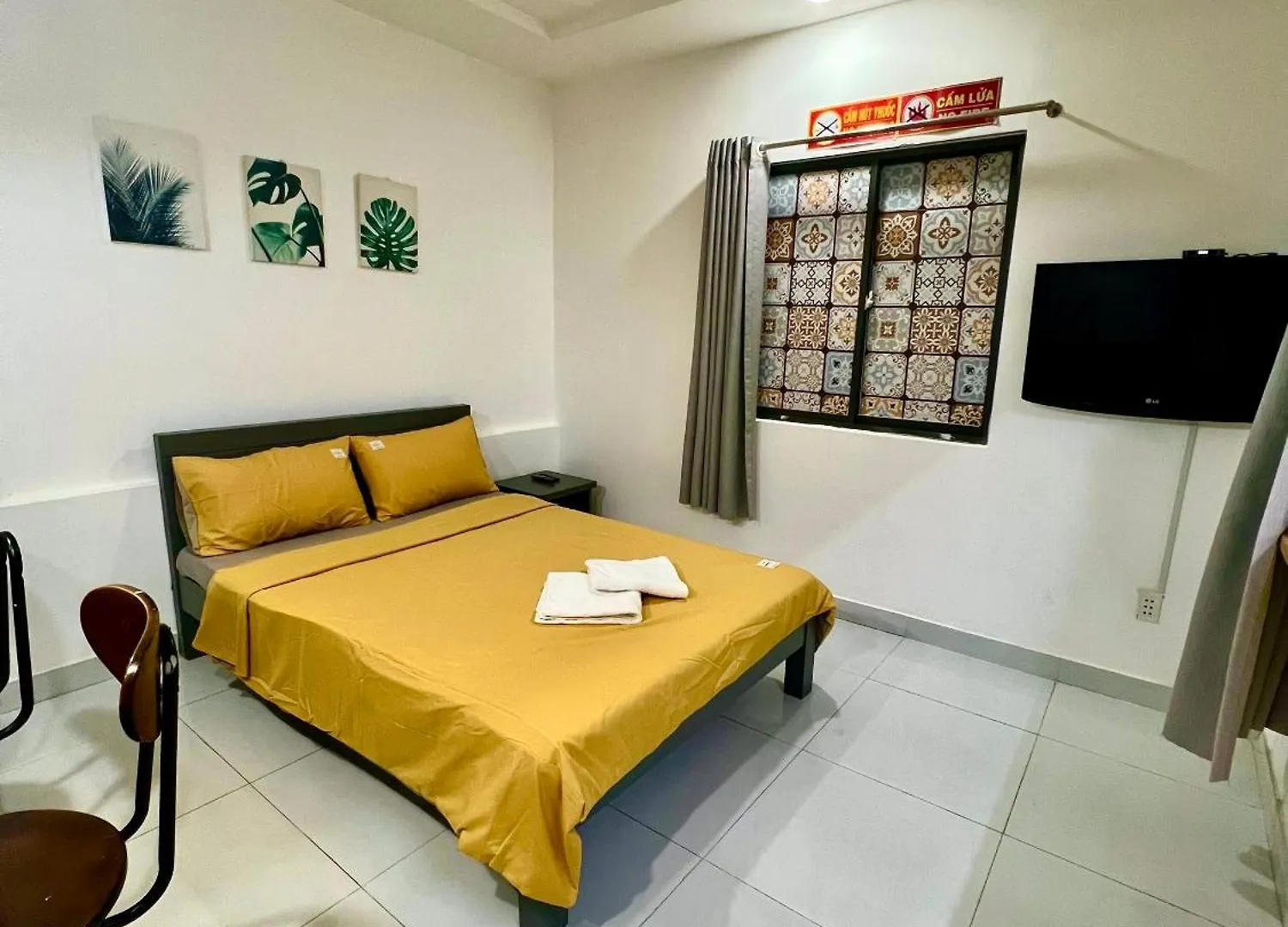 The Maison In Saigon Hotel Ho Chi Minh City 3*,  Vietnam