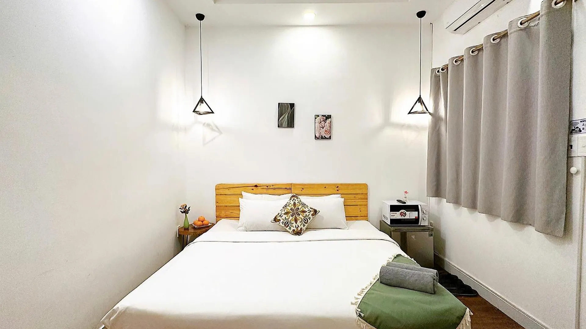The Maison In Saigon Hotel Ho Chi Minh City