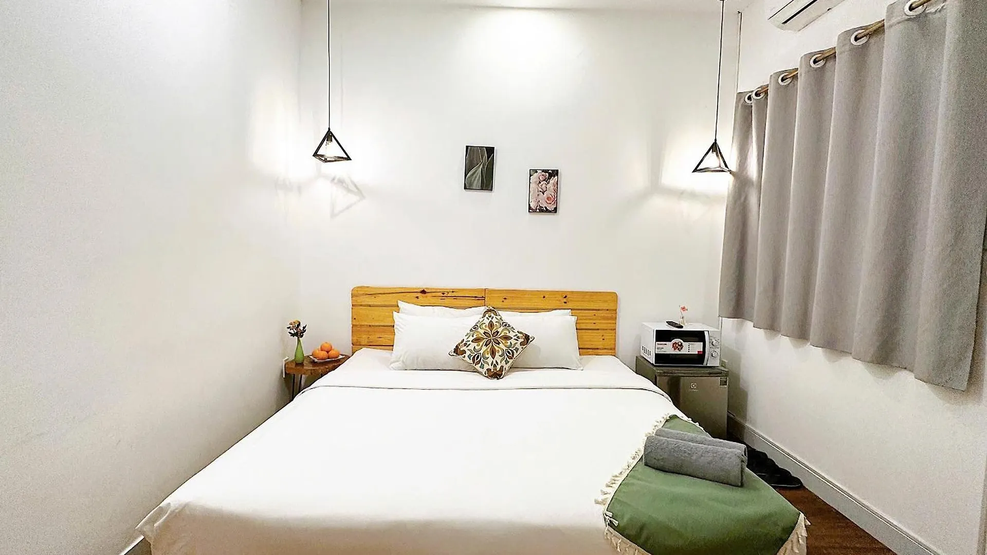 The Maison In Saigon Hotel Ho Chi Minh City