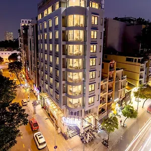 3* Hotell Calista Sai Gon