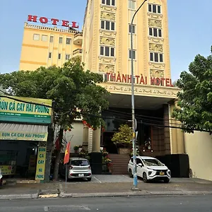Thanh Tai 1 *** Хошимин