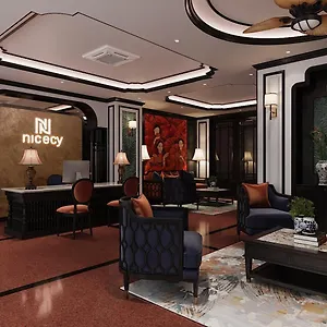 3* Hotell Nicecy Boutique