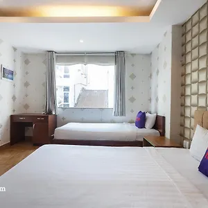 ホテル Mays Hotel- Ben Thanh, ホーチミン市