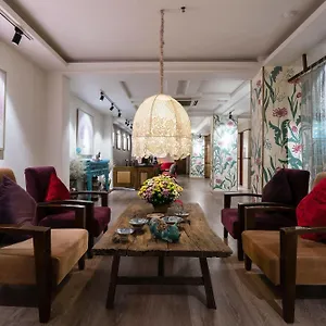 Asian Ruby Center Point & Ho Chi Minh City