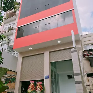 Thanh Vinh *** Хошимин