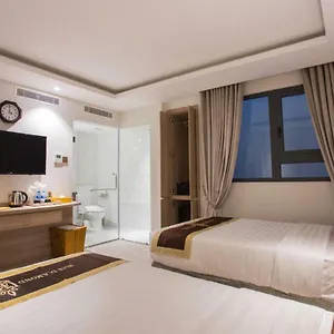 3* Hotell Blue Diamond New