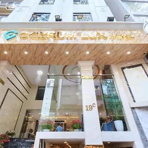 Cozrum Lux Ho Chi Minh City