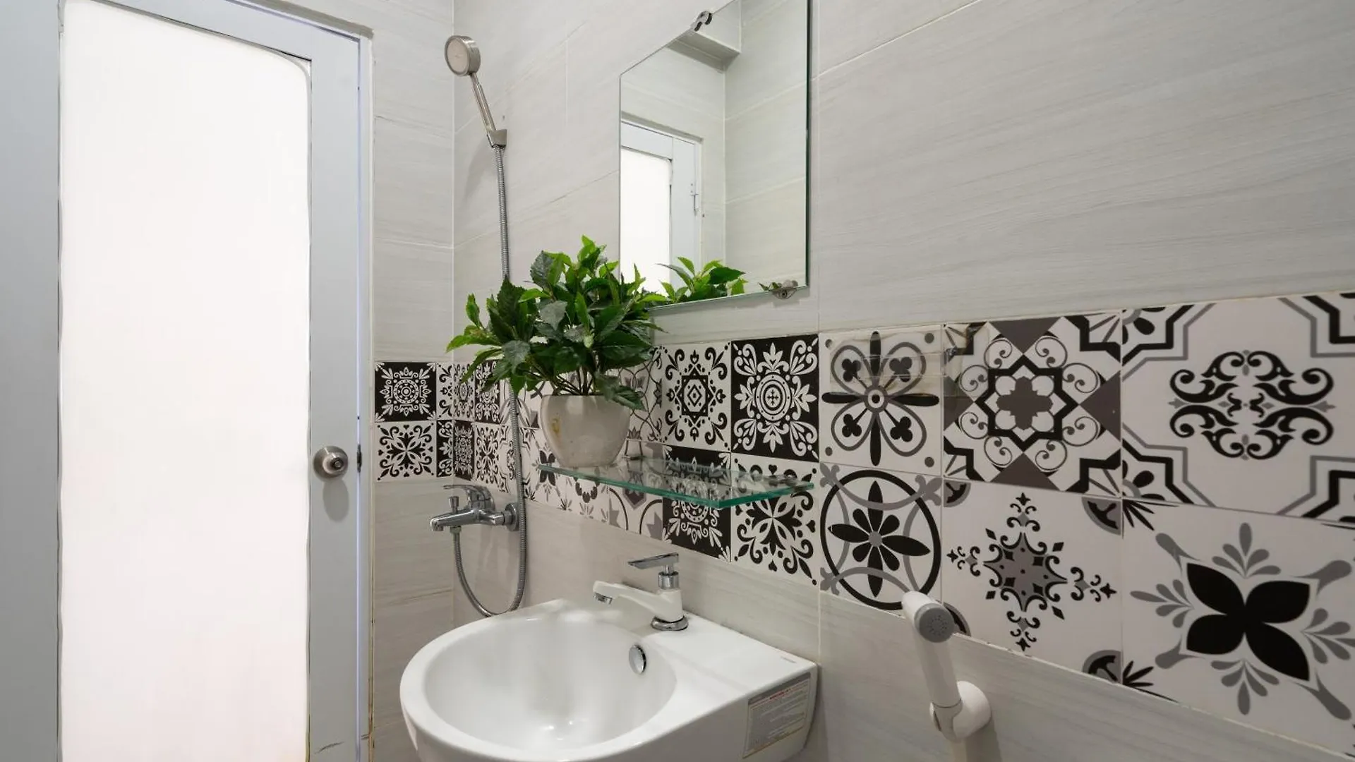 The Maison In Saigon Hotel Ho Chi Minh City 3*,  Vietnam